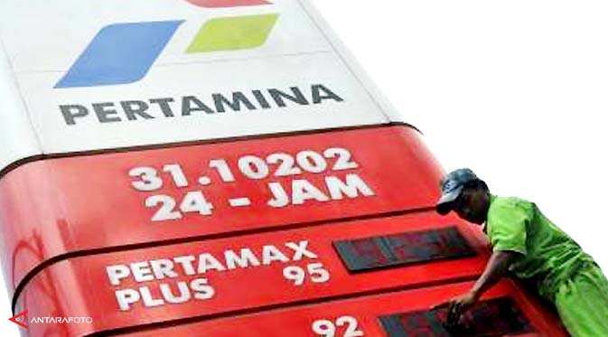 YLKI: Tak ada pilihan, harga Pertamax memang harus disesuaikan YLKI: Tak ada pilihan, harga Pertamax memang harus disesuaikan