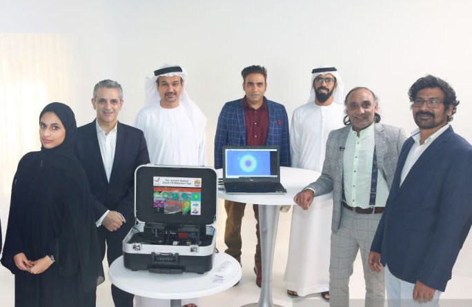 UAE hapus larangan perjalanan ke 12 negara Afrika