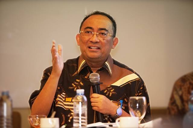 Pakar: Pelapor korupsi jadi tersangka bahayakan partisipasi publik Pakar: Pelapor korupsi jadi tersangka bahayakan partisipasi publik