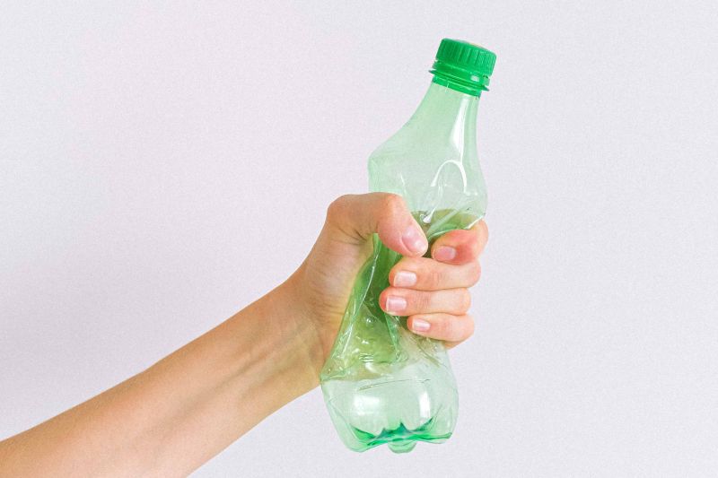 Chili akan hentikan pengunaan plastik sekali pakai