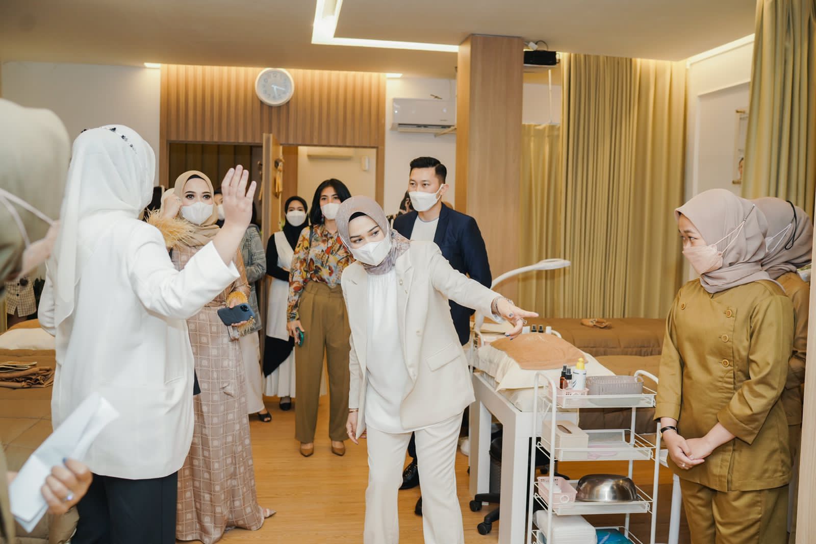 Amskin Beauty Care, skincare lokal yang tembus pasar luar negeri Amskin Beauty Care, skincare lokal yang tembus pasar luar negeri