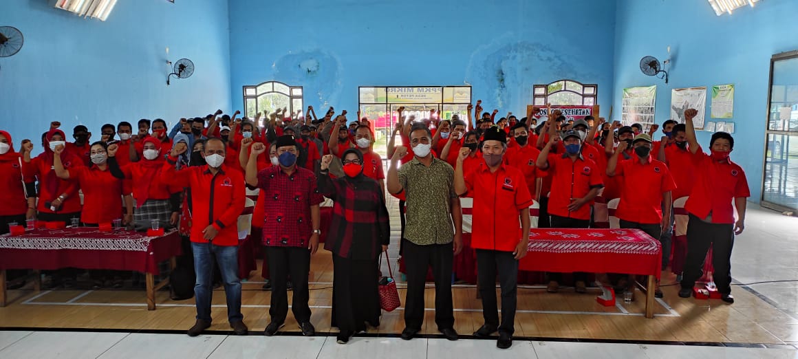 DB tinggi di Jatim, legislator ajak warga bantu tugas kader jumantik