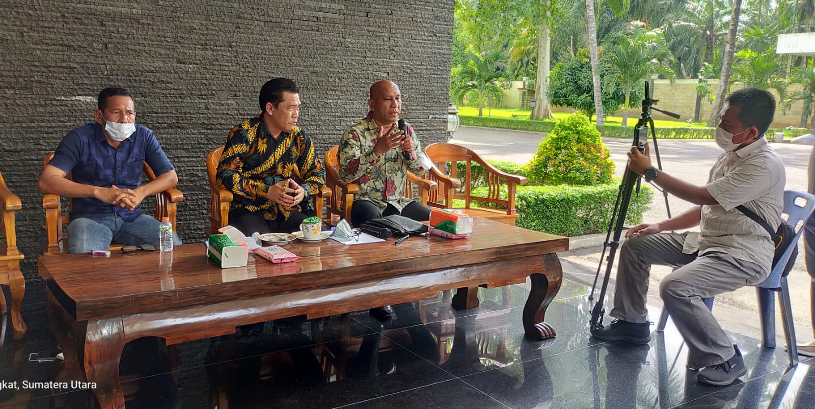 Komnas HAM dinilai terlalu dini simpulkan temuan kasus kerangkeng Bupati Langkat non aktif Komnas HAM dinilai terlalu dini simpulkan temuan kasus kerangkeng Bupati Langkat non aktif