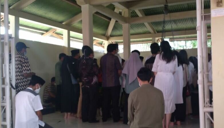 Gibran: Kakek Miyono ajari ayah bidang permebelan Gibran: Kakek Miyono ajari ayah bidang permebelan