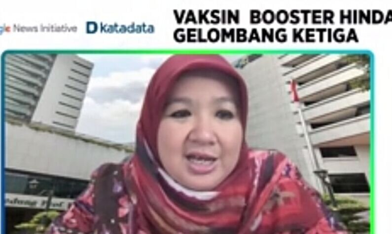 Kemenkes: Angka keterisian rumah sakit dan kasus COVID-19 harian turun