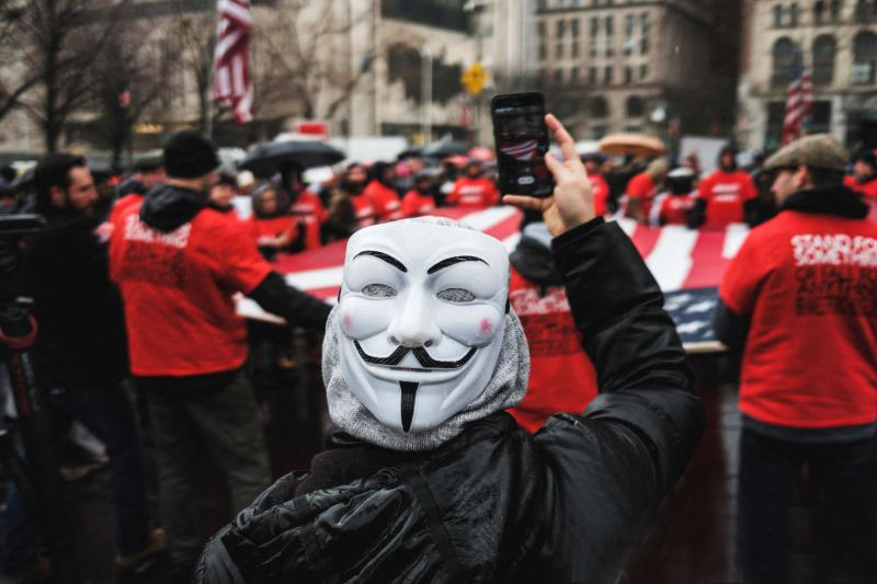 AS habiskan Rp 314 miliar per bulan uji COVID pegawai federal AS habiskan Rp 314 miliar per bulan uji COVID pegawai federal