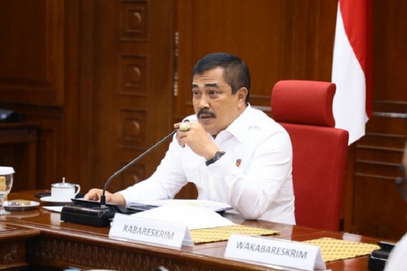 Kabareskrim: Kejagung sepakat hentikan perkara korupsi Nurhayati Kabareskrim: Kejagung sepakat hentikan perkara korupsi Nurhayati