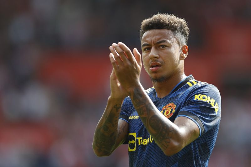 Jesse Lingard mengaku diminta ambil libur oleh MU