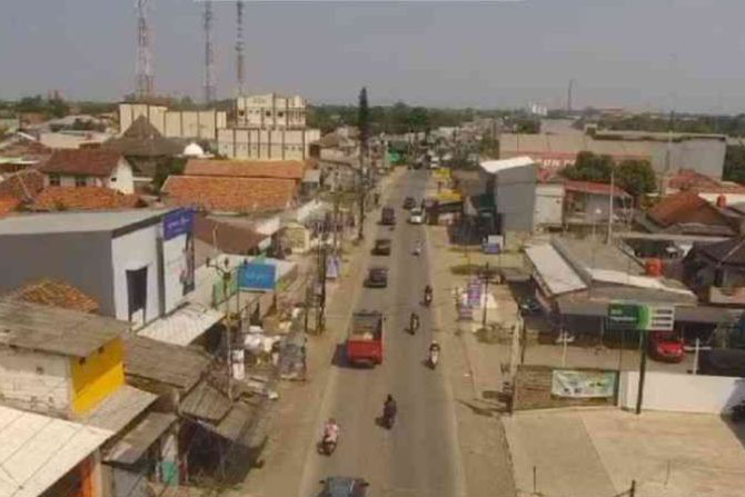 Pembebasan lahan Jalan Cikarang-Cibarusah ditarget selesai Maret 2022