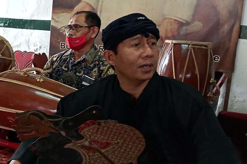 Pepadi tetap akan laporkan Khalid Basalamah ke Bareskrim