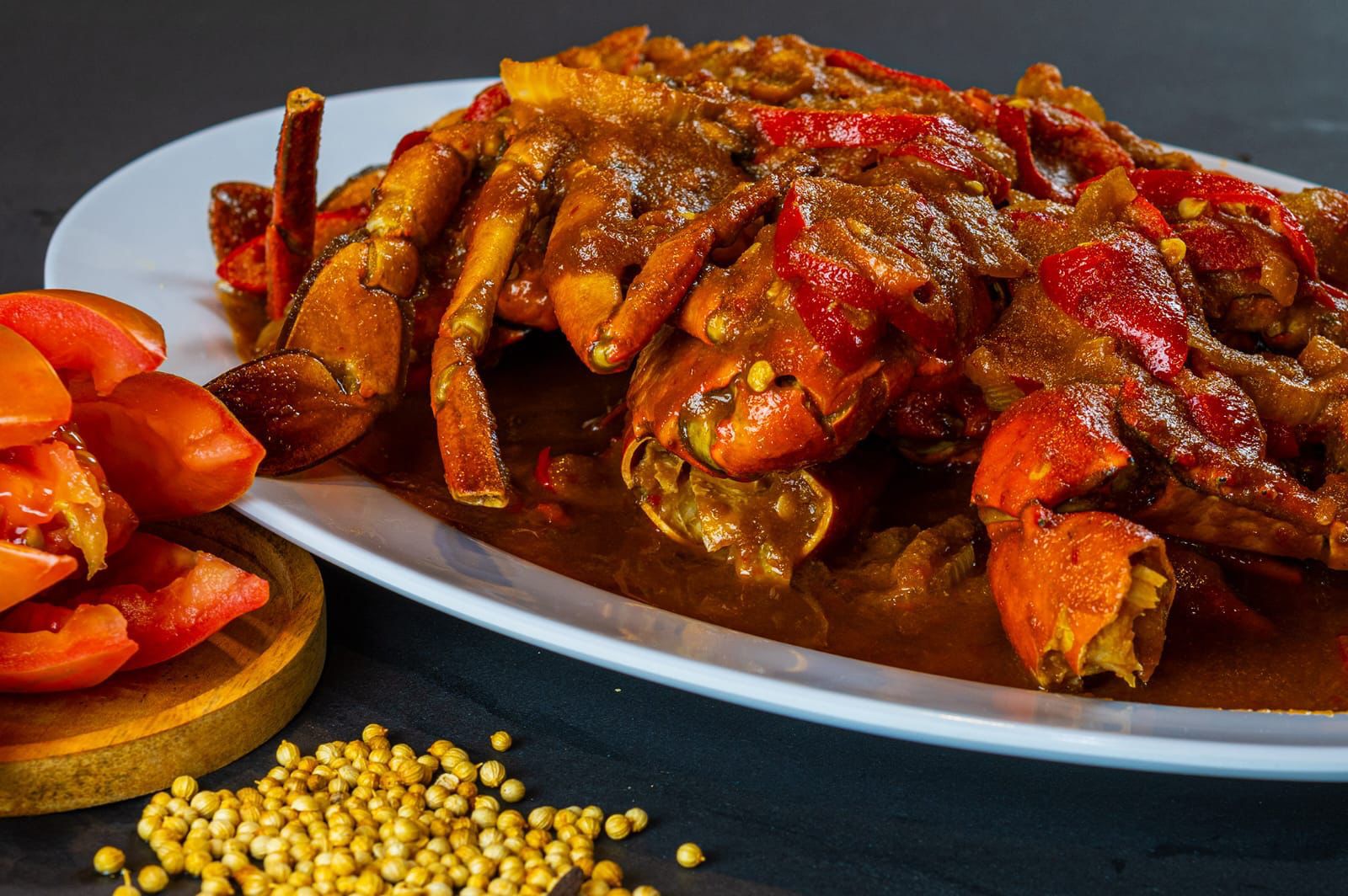 Cukup dari Jakarta, Yuk! nikmati kuliner khas Balikpapan
