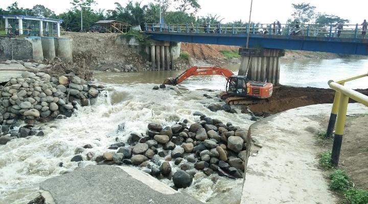 15 ribu hektar sawah di 9 kecamatan di Kabupaten Aceh Utara belum bisa digarap petani 15 ribu hektar sawah di 9 kecamatan di Kabupaten Aceh Utara belum bisa digarap petaniÂ