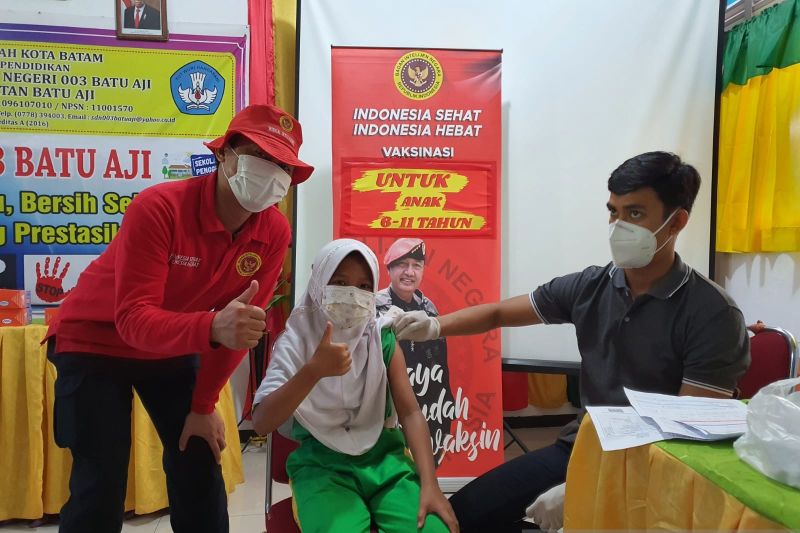 Kemenkes: 139.140.467 warga tercatat sudah divaksin COVID-19 lengkap