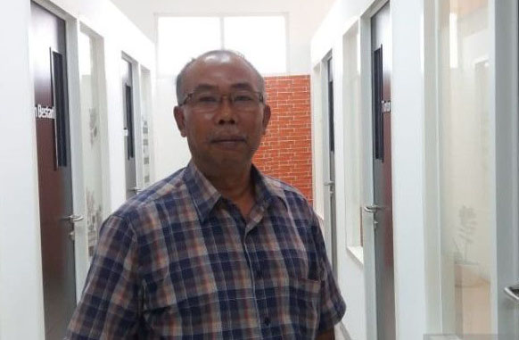 Pengamat: Tes pramusim MotoGP Mandalika angin segar bagi pariwisata