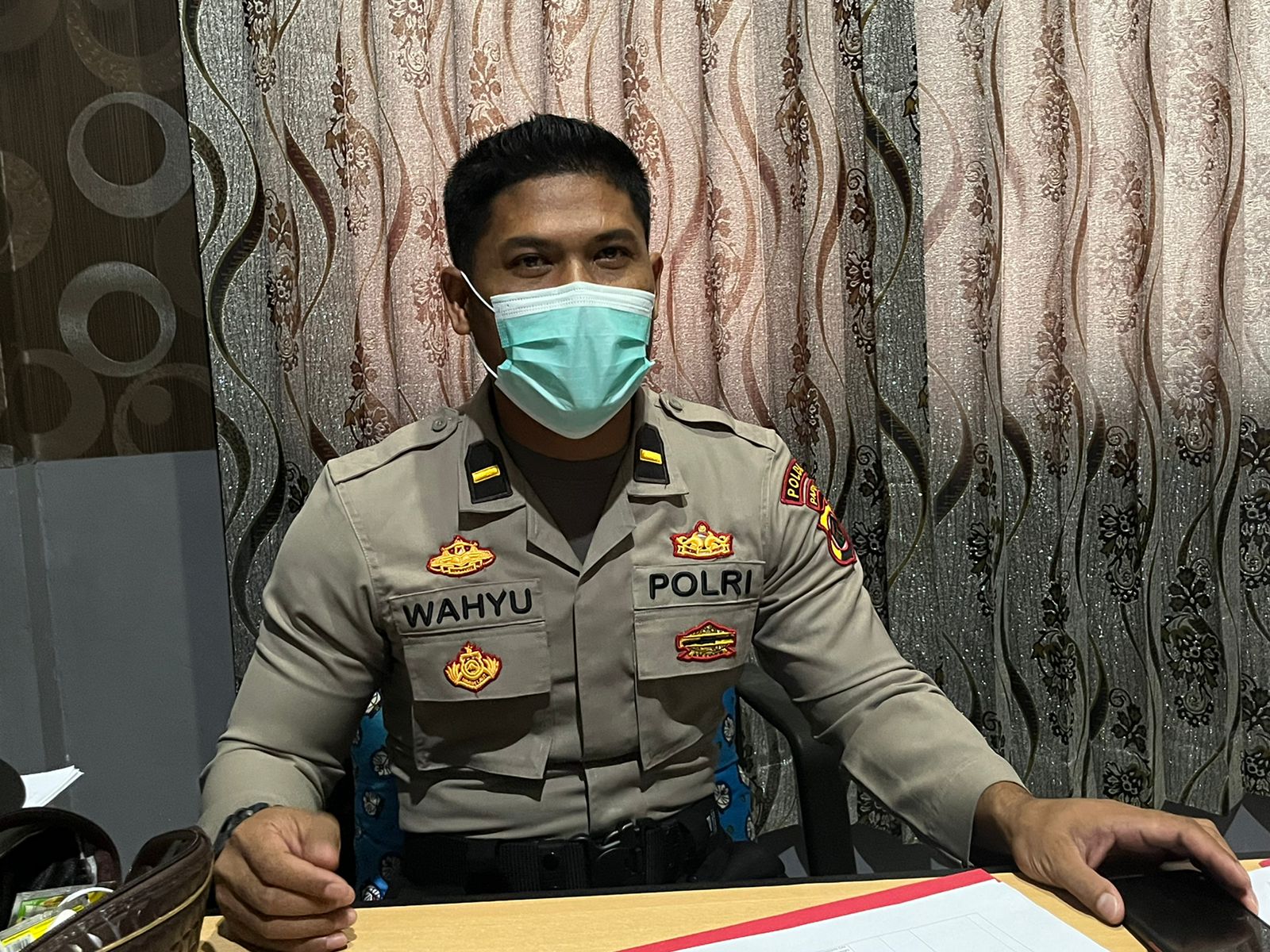 Polisi buru pelaku penggelapan 14 mobil rental di Papua Polisi buru pelaku penggelapan 14 mobil rental di Papua