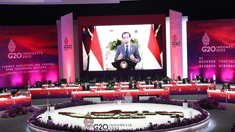 Presiden Jokowi: Situasi seperti ini bukan saatnya untuk rivalitas Presiden Jokowi: Situasi seperti ini bukan saatnya untuk rivalitas