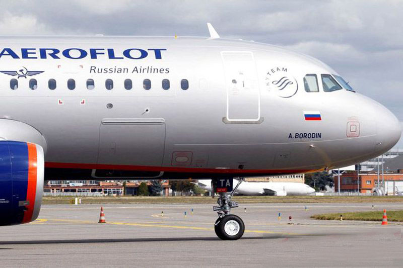 Negara-negara Eropa kompak tutup wilayah udara bagi pesawat Rusia