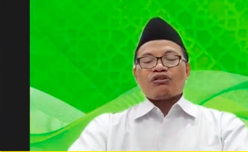 SE pengeras suara seimbangkan antara syiar dan rawat keharmonisan