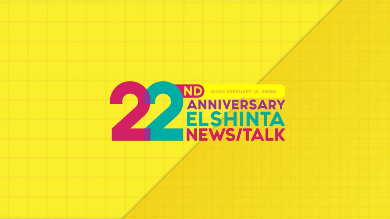 Pejabat Negara menyampaikan doa dan harapan pada HUT Elshinta ke-22 Pejabat Negara menyampaikan doa dan harapan pada HUT Elshinta ke-22