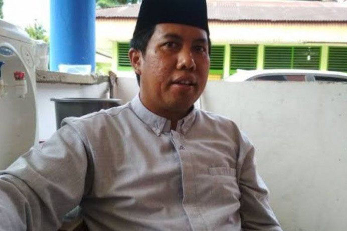 BPBD Agam turunkan tim data kerusakan dampak gempa