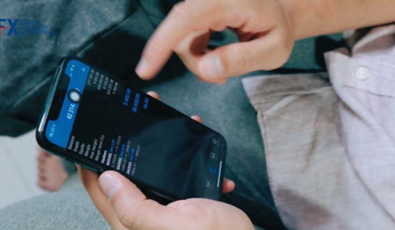 OJK Sulteng imbau warga waspadai penawaran trading ilegal OJK Sulteng imbau warga waspadai penawaran trading ilegal