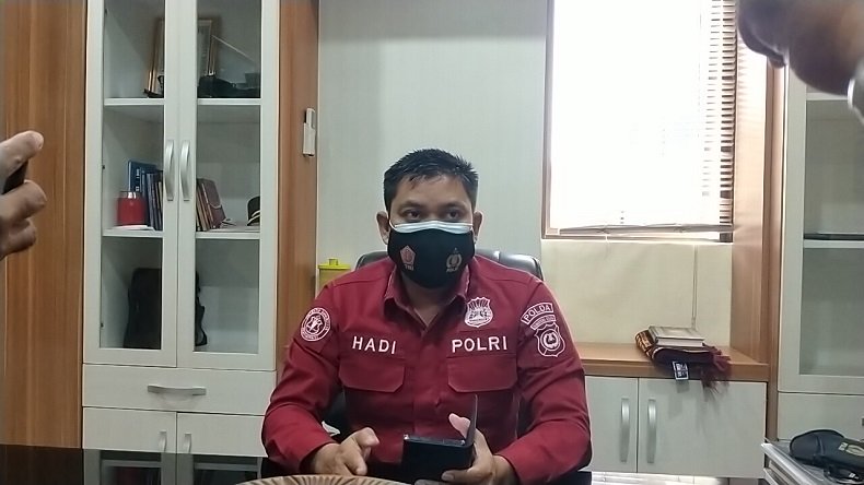 Dit Lantas Polda Sumut keluarkan aturan pengurusan SIM masa PPKM Level 2 dan 3 Dit Lantas Polda Sumut keluarkan aturan pengurusan SIM masa PPKM Level 2 dan 3
