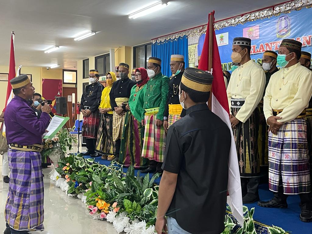 KKSS Jayapura diharapkan bisa bersinergi dengan pemerintah bangun daerah
