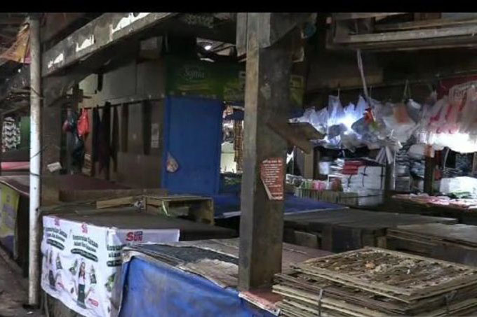 Konsumen keluhkan kelangkaan tempe tahu karena perajin mogok produksi