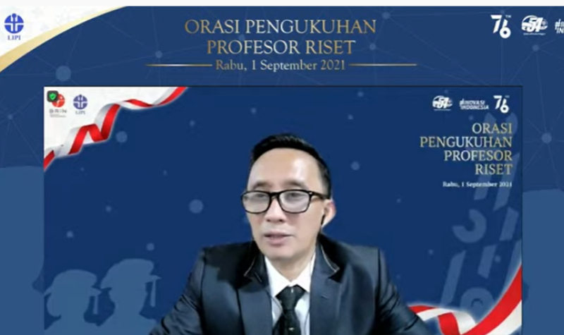 BRIN dorong platform kolaboratif riset dan inovasi G20 lebih kuat BRIN dorong platform kolaboratif riset dan inovasi G20 lebih kuat