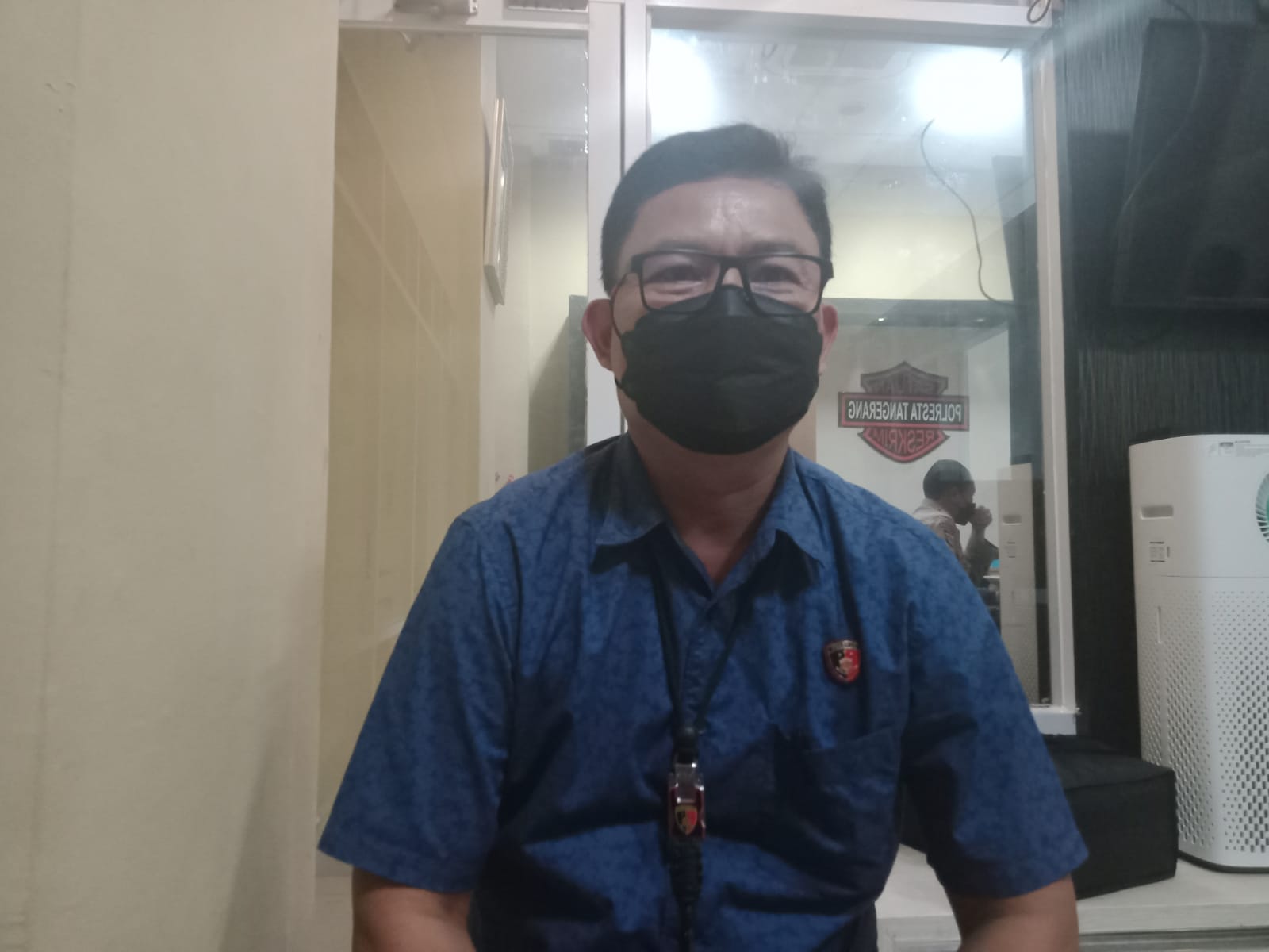 Bejat! Ayah di Tangerang tega hamili anak kandung Bejat! Ayah di Tangerang tega hamili anak kandung
