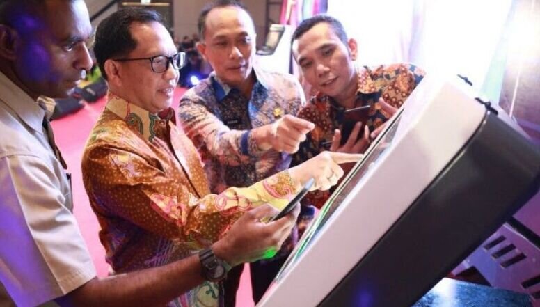 Kemendagri: 6,5 Juta penduduk pindah-datang di 2021 Kemendagri: 6,5 Juta penduduk pindah-datang di 2021