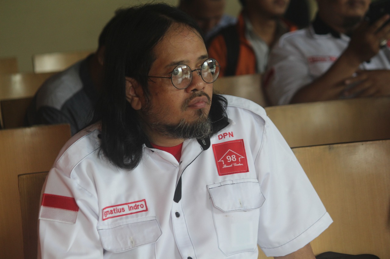 PSTI apresiasi masuknya suporter dalam RUU Keolahragaan