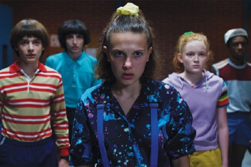 Menjelajahi dunia Upside Down Stranger Things lewat VR Menjelajahi dunia Upside Down Stranger Things lewat VR