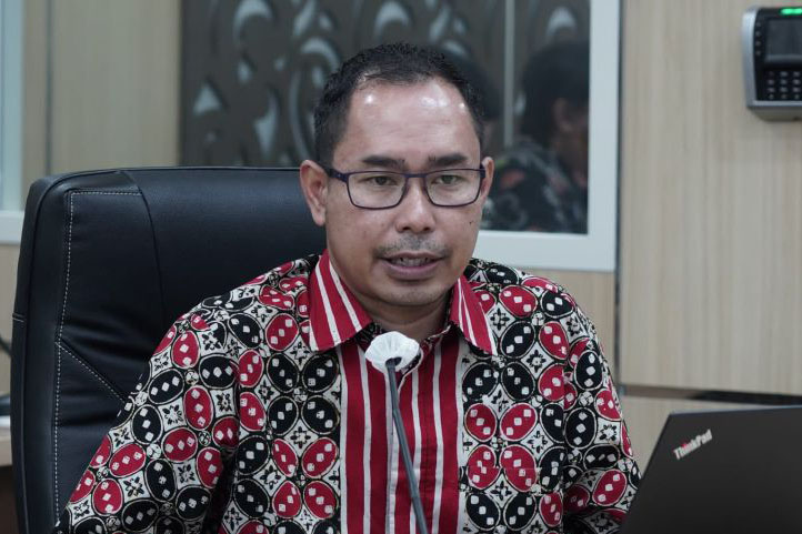 Kemenlu: 138 WNI di Ukraina dalam kondisi aman