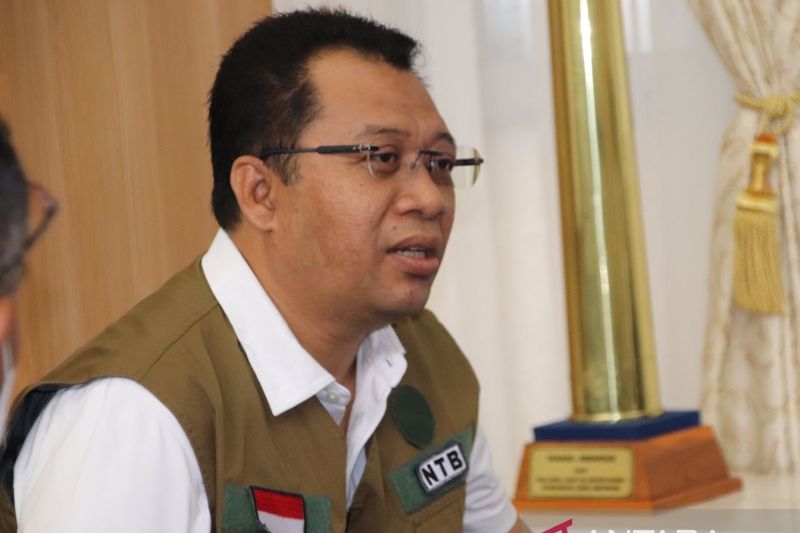 Gubernur NTB ingin ada tiket gratis MotoGP untuk warga lokal