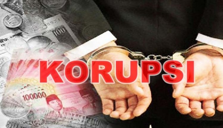 Polisi tetapkan tiga tersangka kasus korupsi di Setda dan Dinas Pangan Minahasa Utara