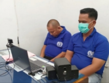 Bunuh wartawan, pemilik dan humas KTV dihukum seumur hidup di Simalungun Bunuh wartawan, pemilik dan humas KTV dihukum seumur hidup di Simalungun