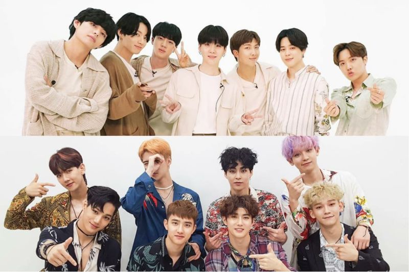 Lebih dari 140 juta cuitan hiburan ramaikan linimasa Twitter di 2021