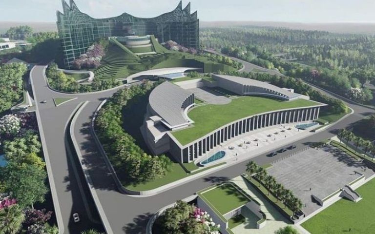 Pengamat : Petisi IKN  hal biasa dan hak warga negara