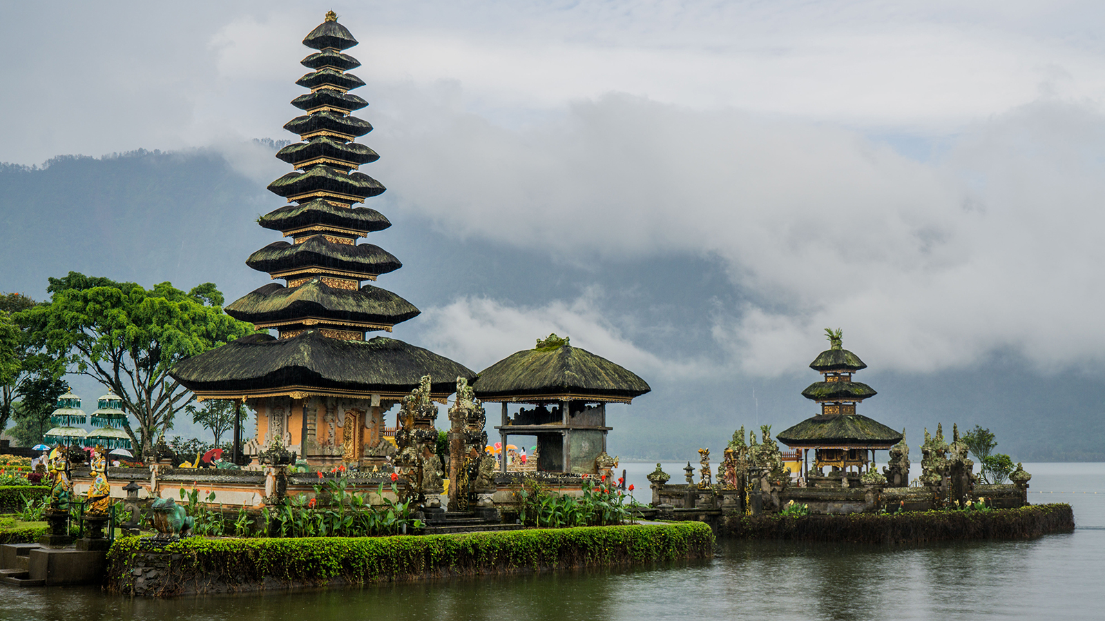 Bali siap terima wisatawan mancanegara Bali siap terima wisatawan mancanegara