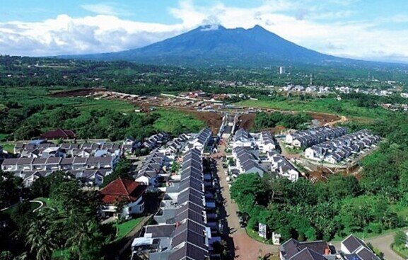 Seberapa nyaman dan praktis sebenarnya tinggal di Bogor?