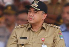 Covid-19 meningkat, Pemkab Tangerang buka layanan isolasi mandiri terpadu