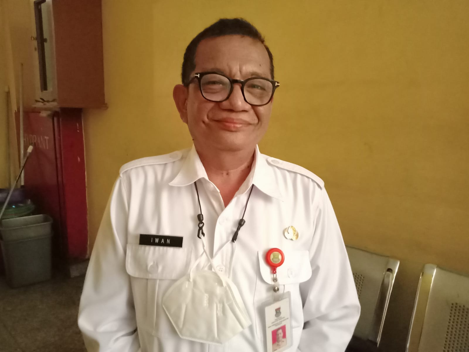 Kurangi angka kemiskinan, Pemkab Tangerang gencarkan Program Gebrak Pakumis