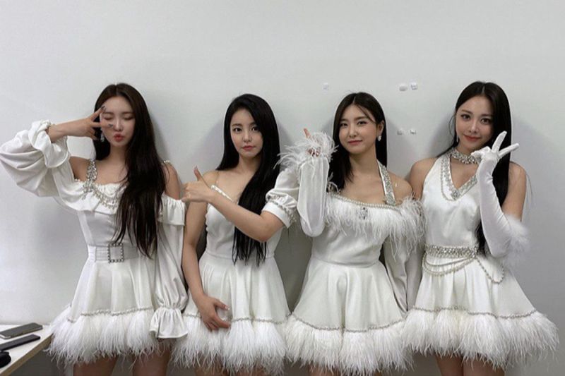 Brave Girl dikonfirmasi akan comeback bulan depan