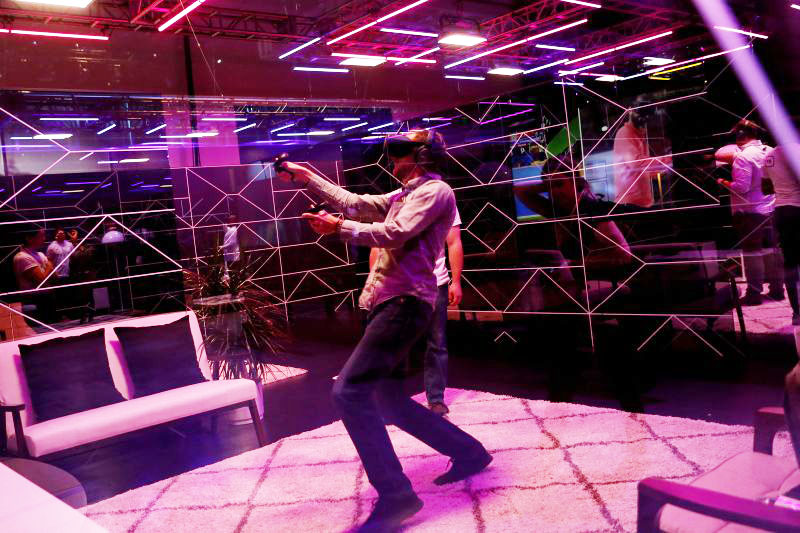 Meta siapkan fitur Batas Pribadi untuk cegah pelecehan di metaverse