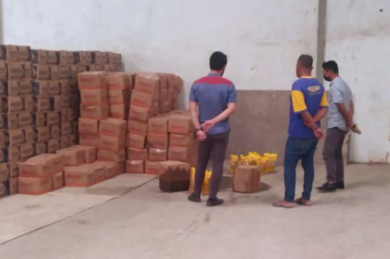 Polisi: Minyak goreng satu harga belum diterapkan sepenuhnya di NTT Polisi: Minyak goreng satu harga belum diterapkan sepenuhnya di NTT