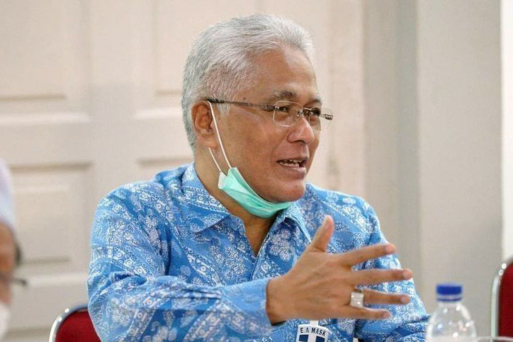 Anggota DPR: Masa kampanye Pemilu 2024 harus efisien-efektif Anggota DPR: Masa kampanye Pemilu 2024 harus efisien-efektif