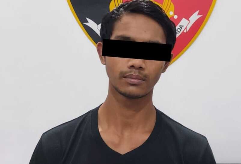 Bandar pil LL Poncokusumo ditangkap