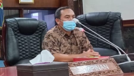 Kasus Covid-19 di DIY melonjak, shelter diminta tidak hanya layani warga satu wilayah Kasus Covid-19 di DIY melonjak, shelter diminta tidak hanya layani warga satu wilayah
