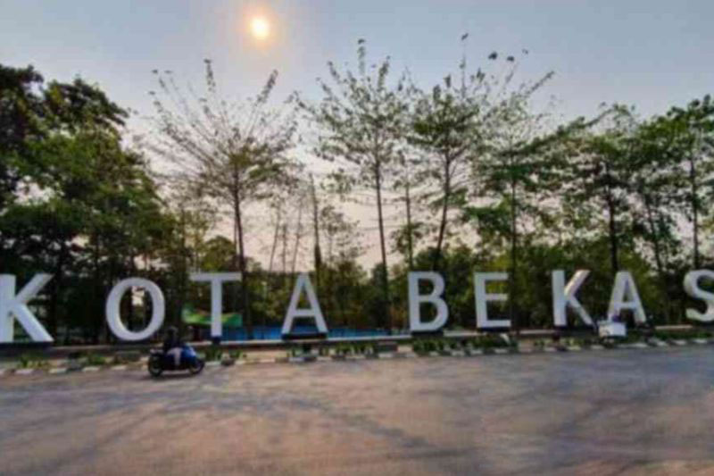 Pemkot Bekasi lakukan kajian peninggalan sejarah Pemkot Bekasi lakukan kajian peninggalan sejarah